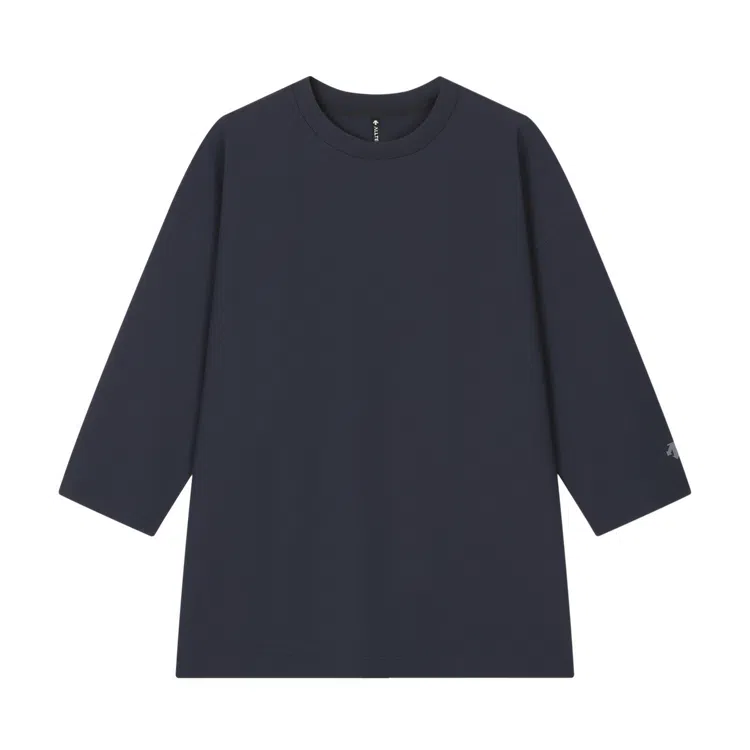 DESCENTE ALLTERRAIN IO SS25 T