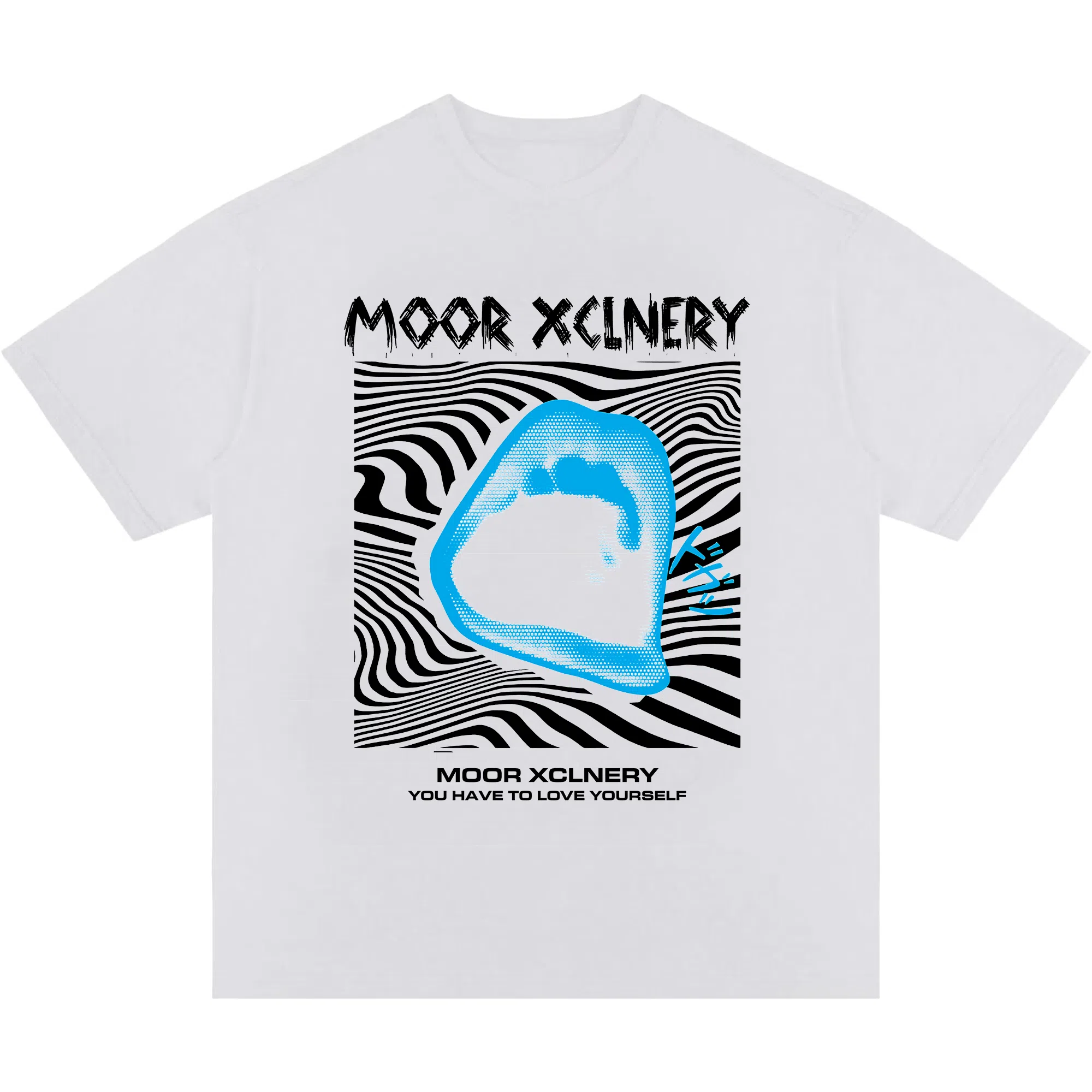 MOOR XCLNERY T