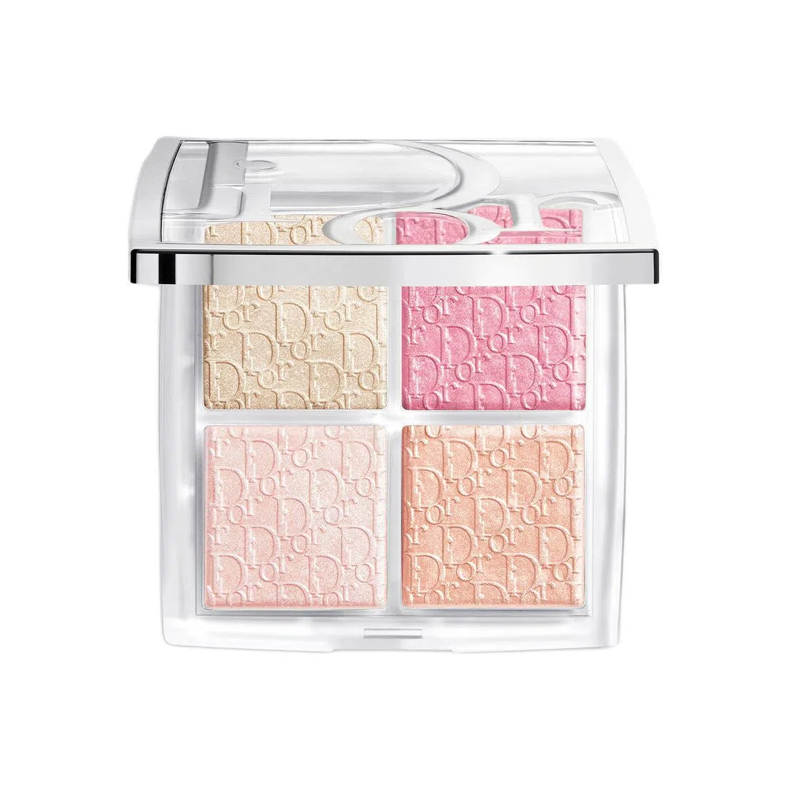 Dior Highlighter Quad #002/#003