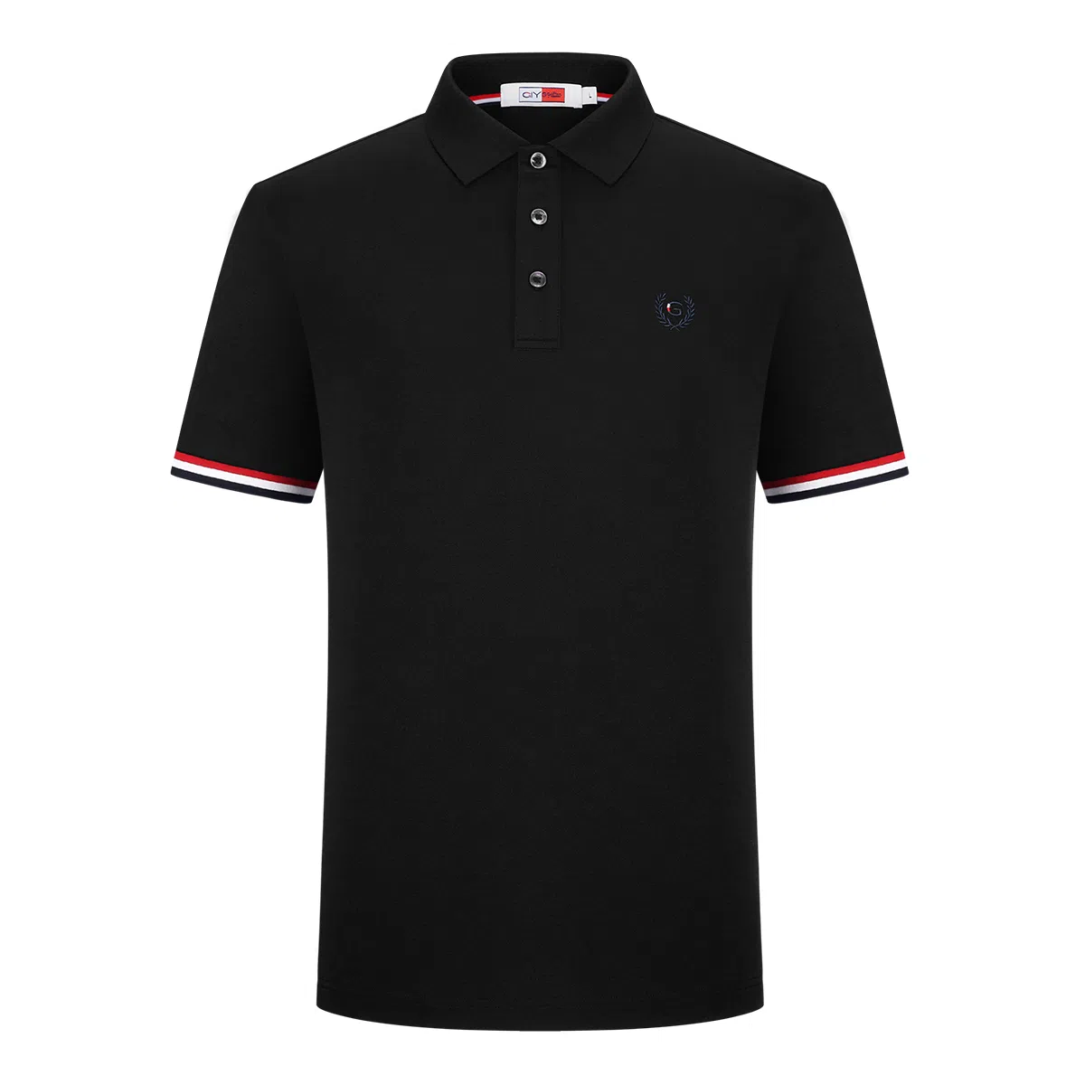 GY goldlion Polo