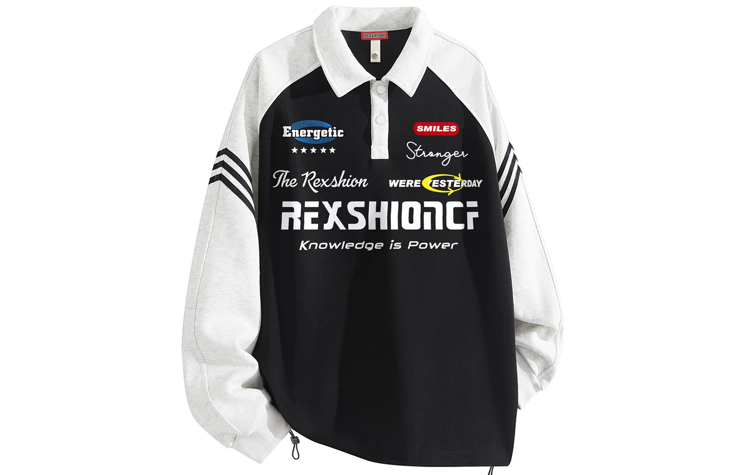 REXSHION LogoPolo