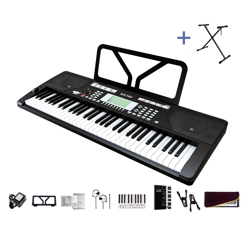 AIERKE ()WK189 61 APP