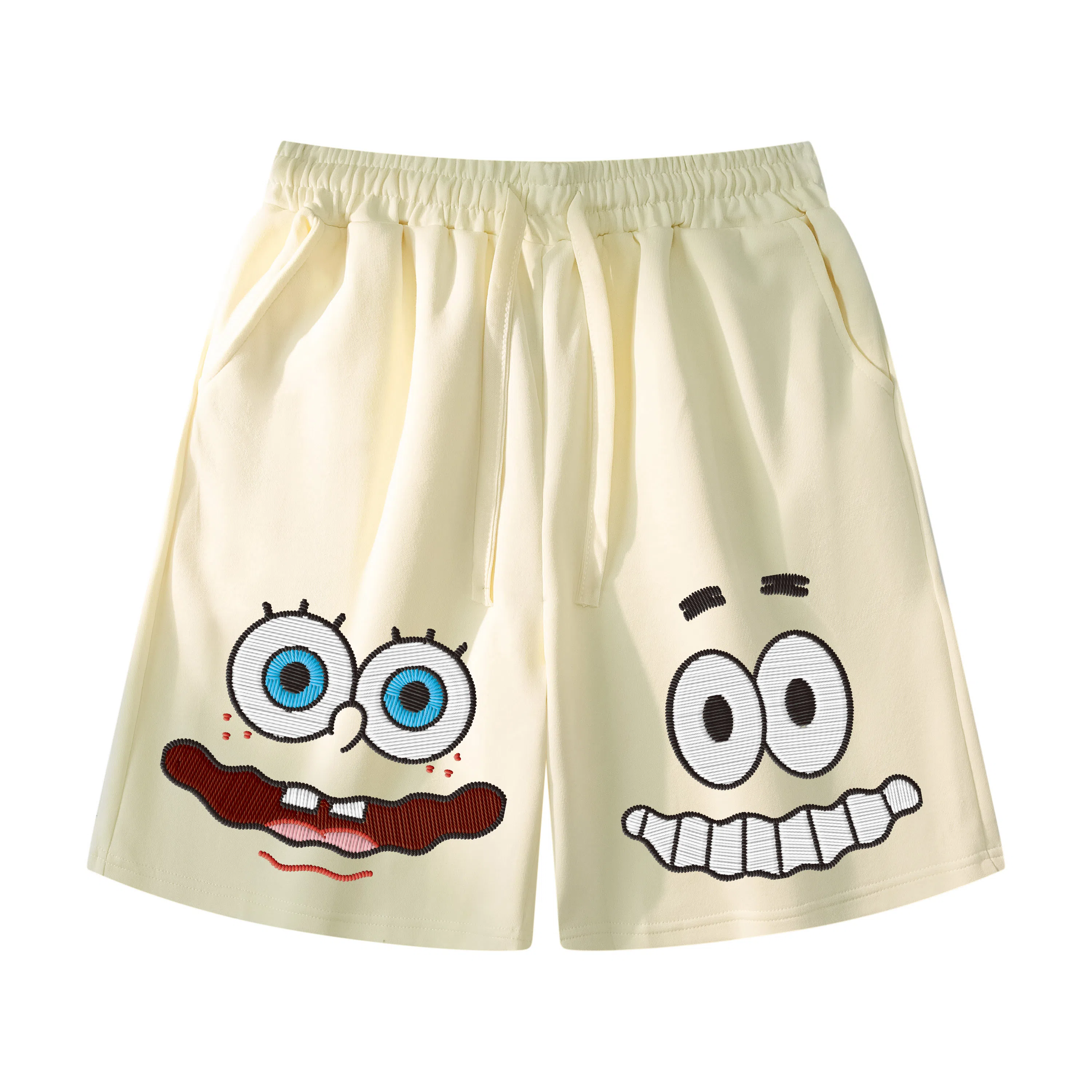 SPONGEBOB SQUAREPANTS