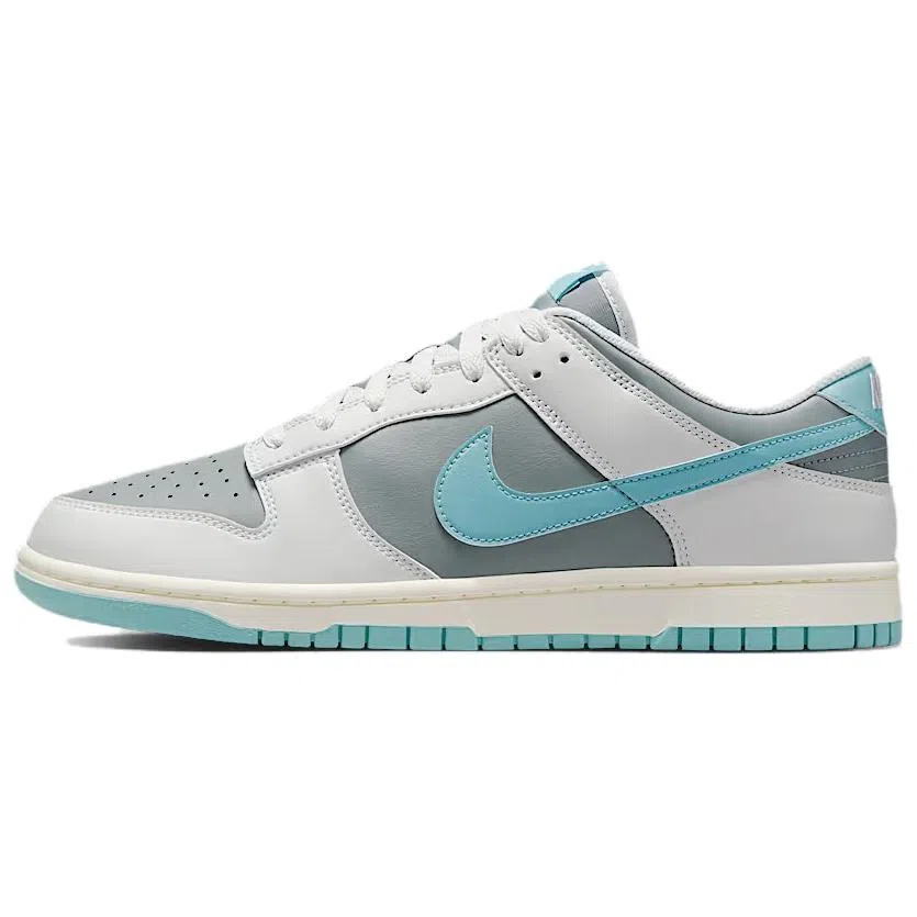 Nike Dunk Low Blue Green