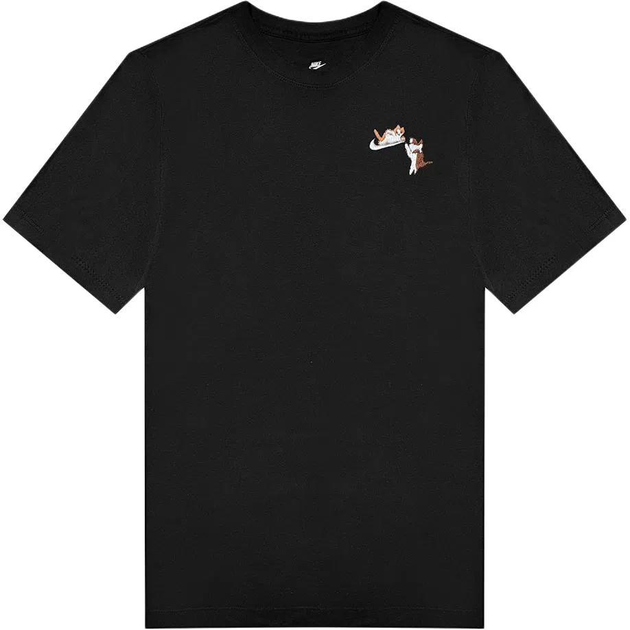 Nike Logo T