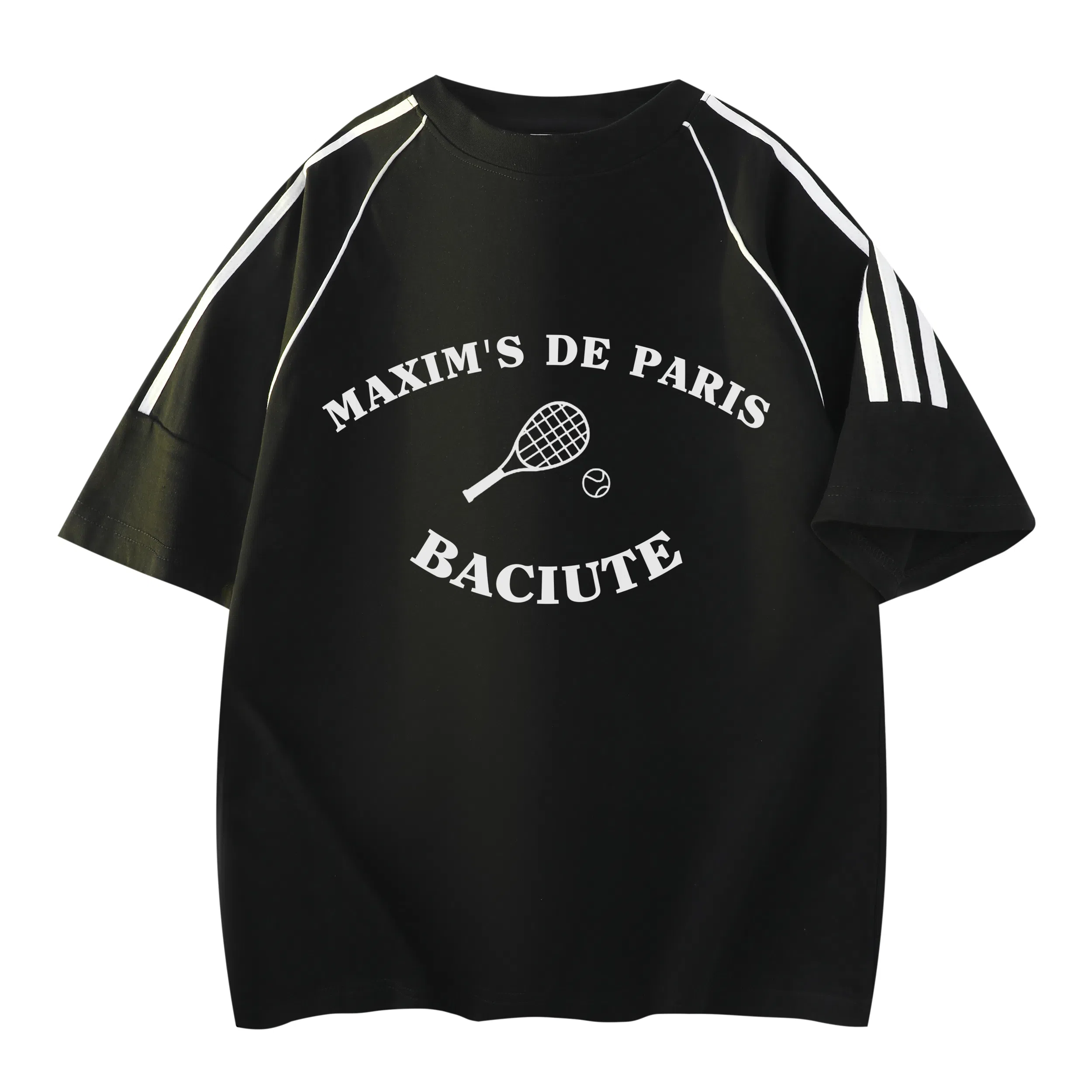 maxim's de paris LogoT