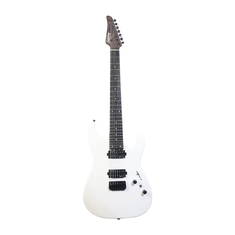 SOLOKING MS-7Custom XT HH LS 7