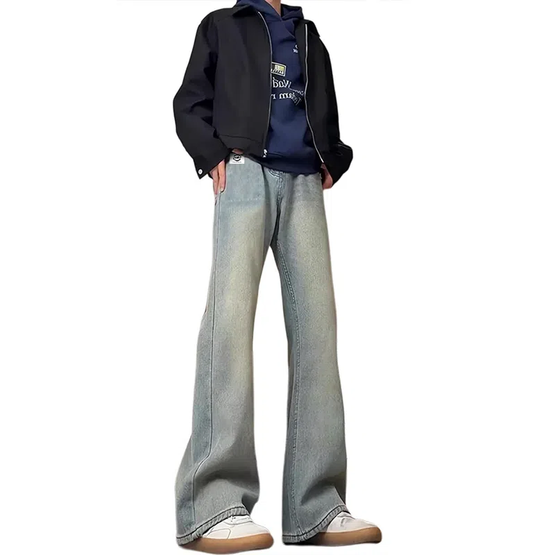 SUNSETMONENT cleanfit