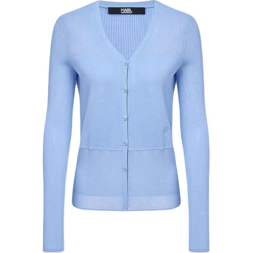 KARL LAGERFELD FW25 V