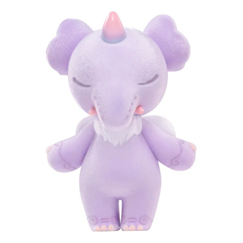 食梦貘 寻梦系列 触梦 比例手办