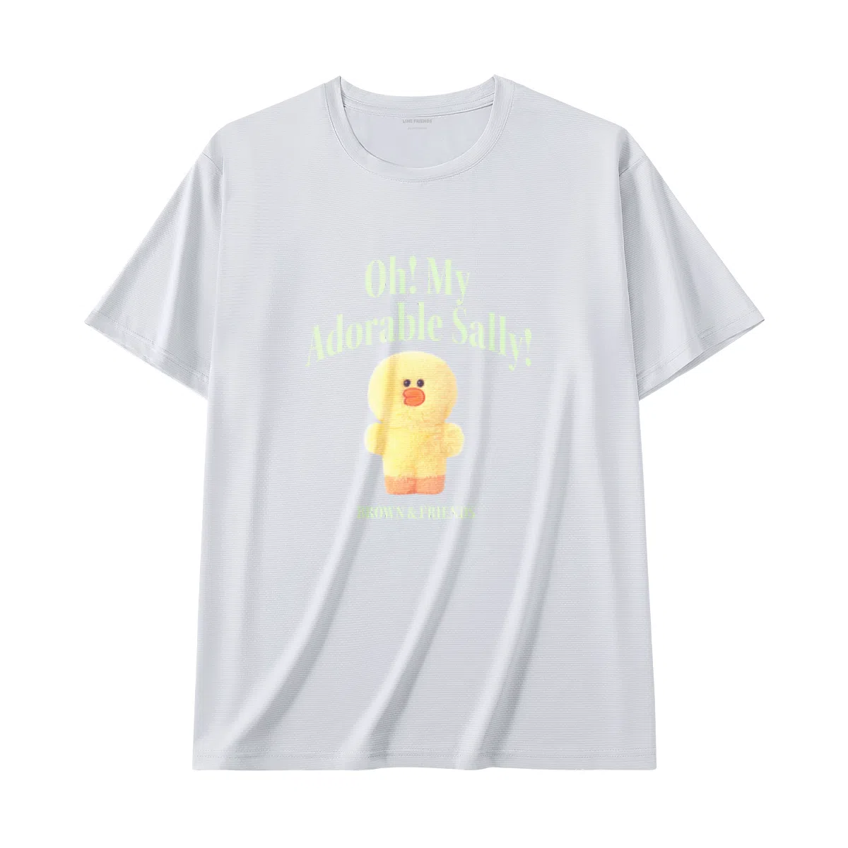 LINE FRIENDS oversizeT