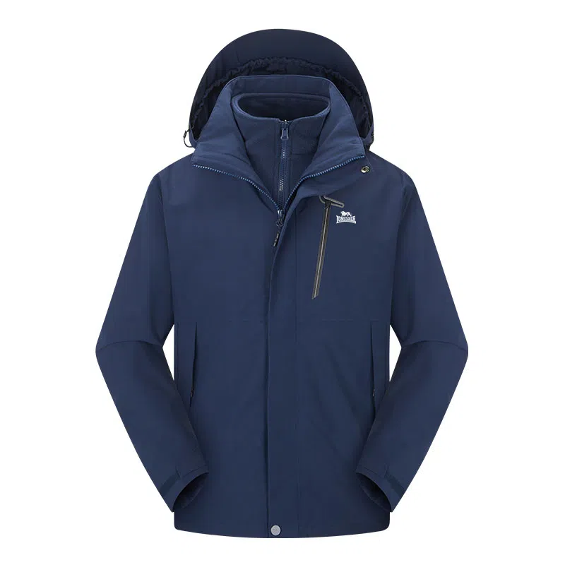 Lonsdale 3-in-1 Outdoor Jacket