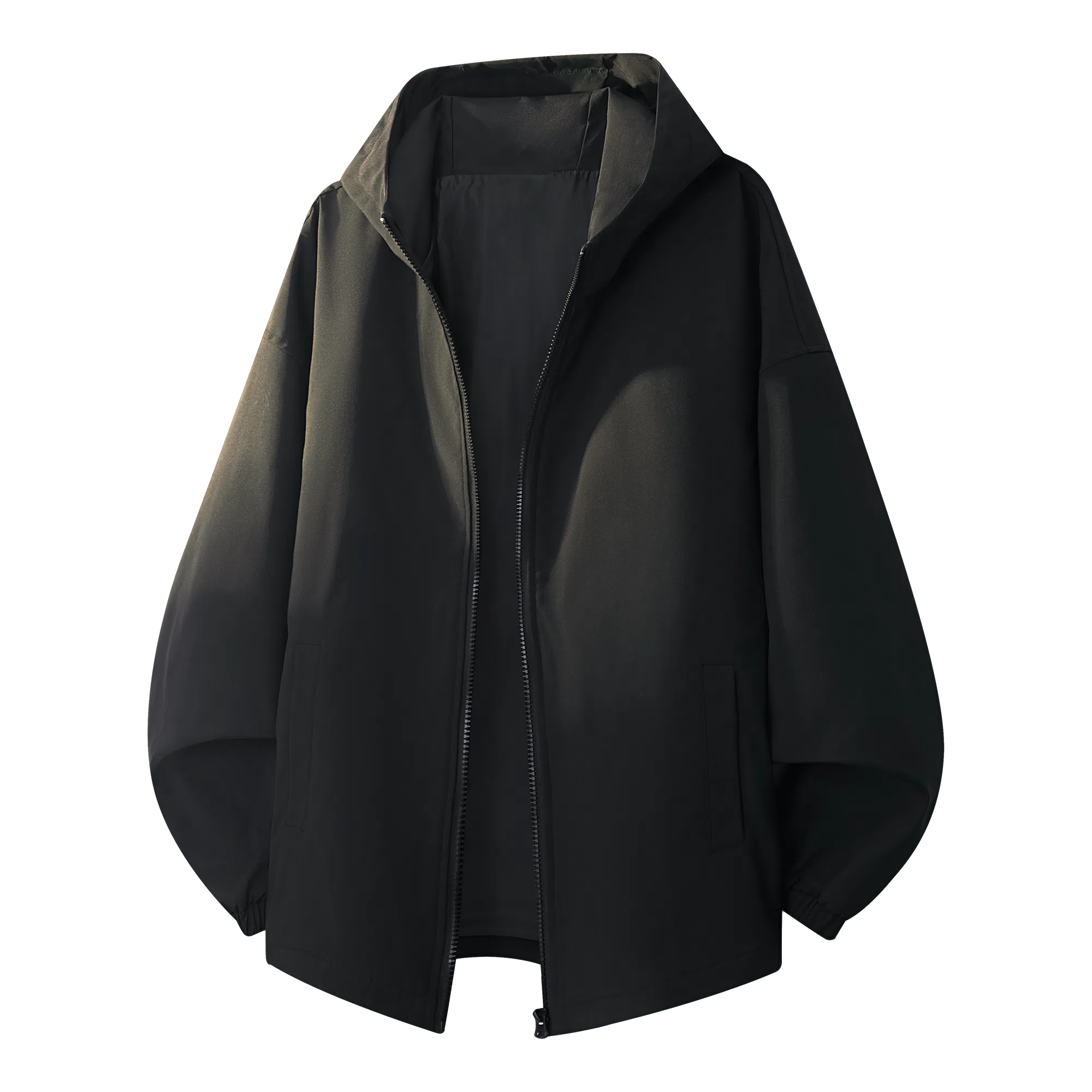 KIRHNE cleanfitbomber