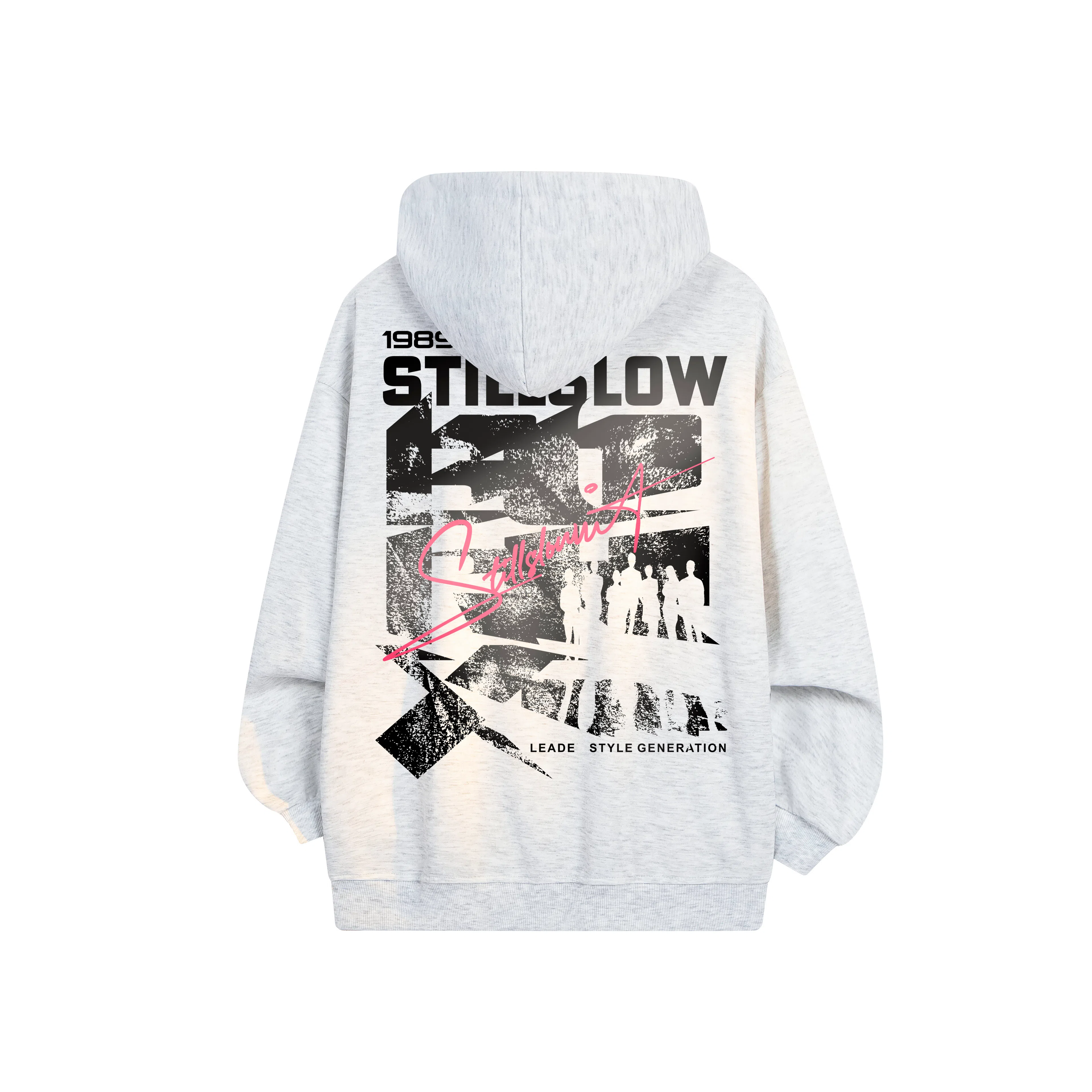 Stillslow