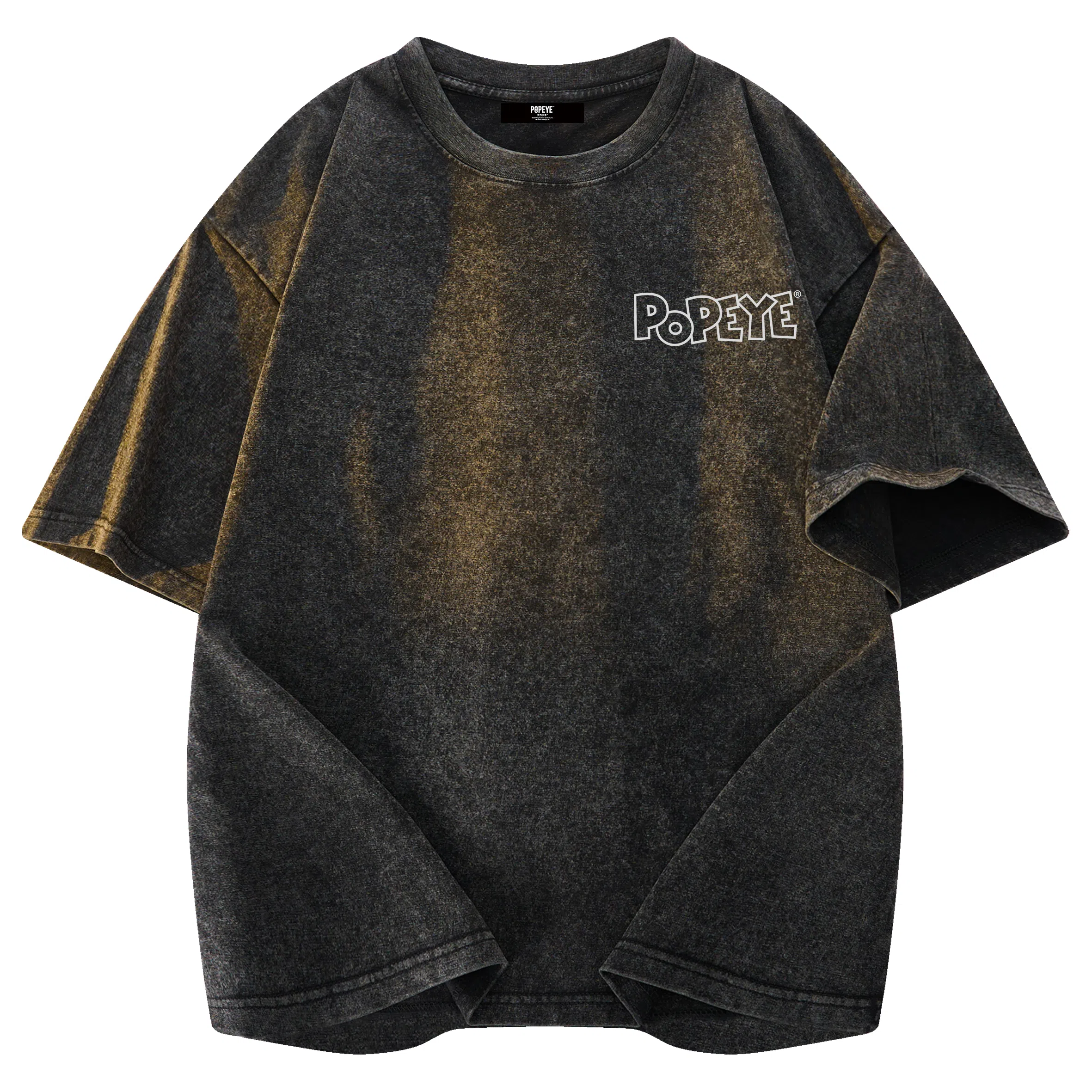 POPEYE logoT