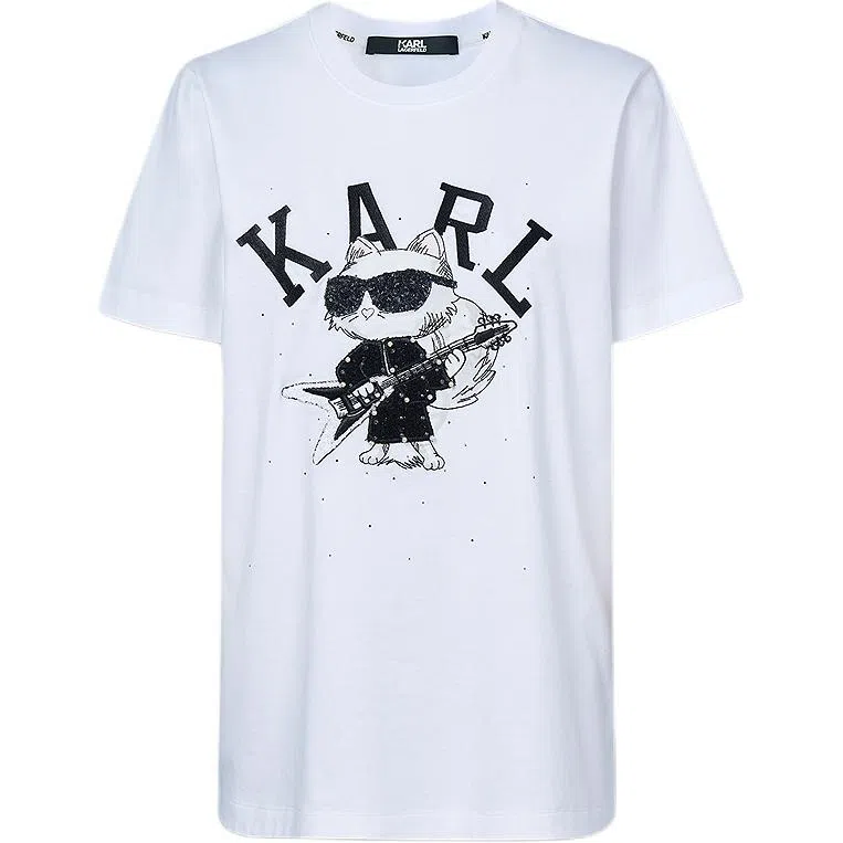 KARL LAGERFELD FW25 T