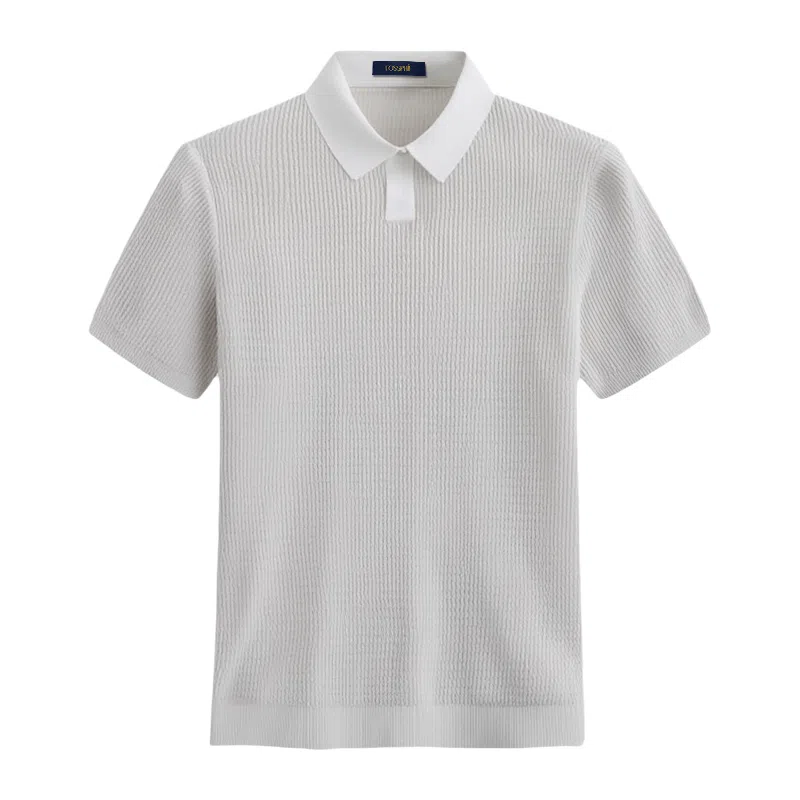 FOSS PHIL polo2025T