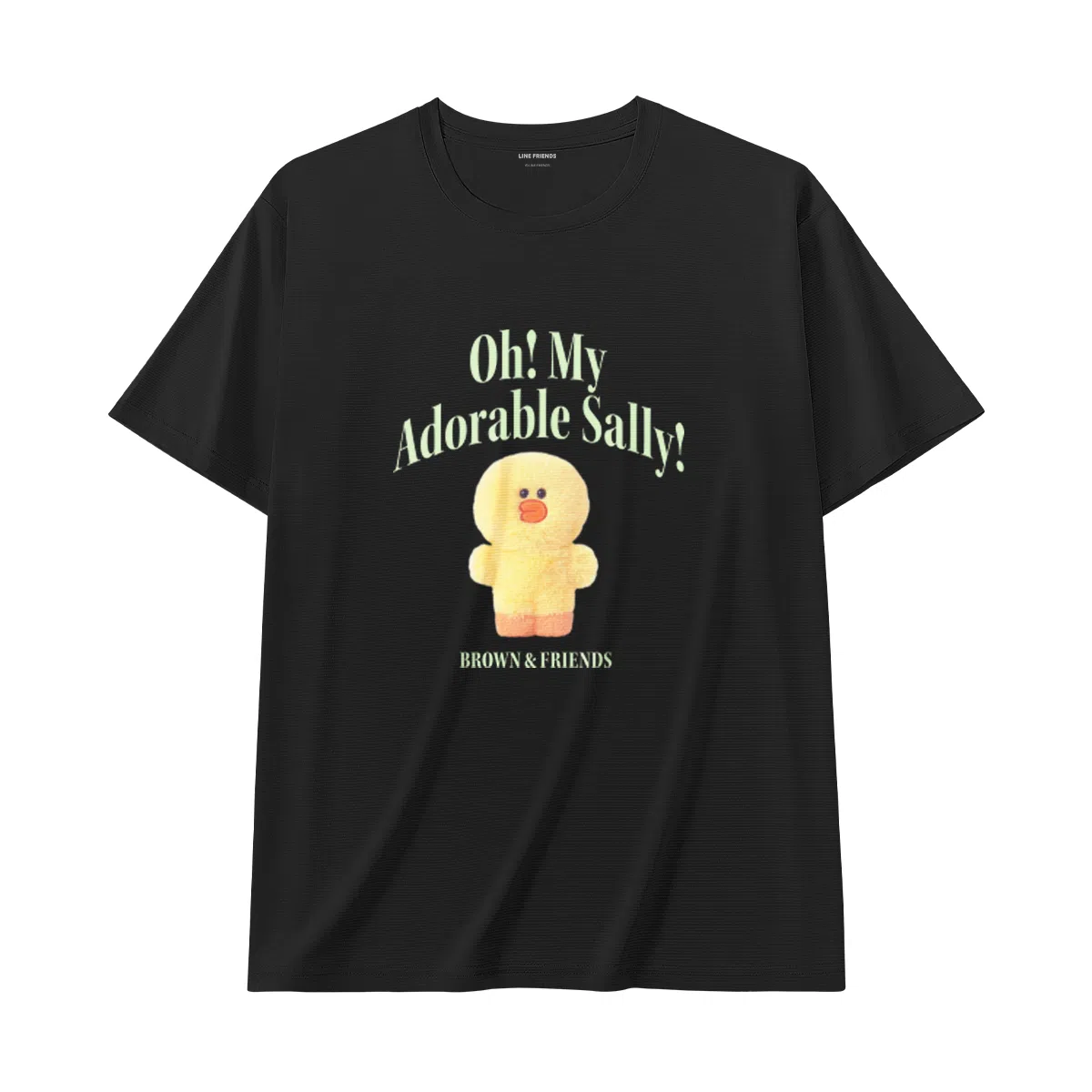 LINE FRIENDS oversizeT