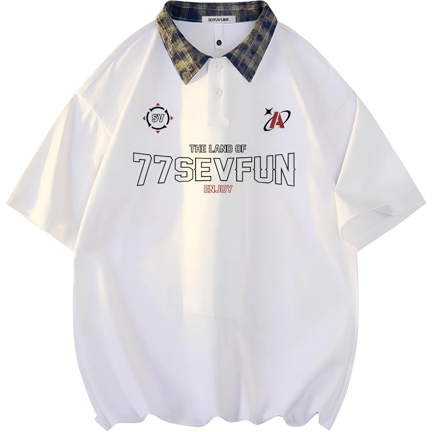 7 SEVFUN Logopolo