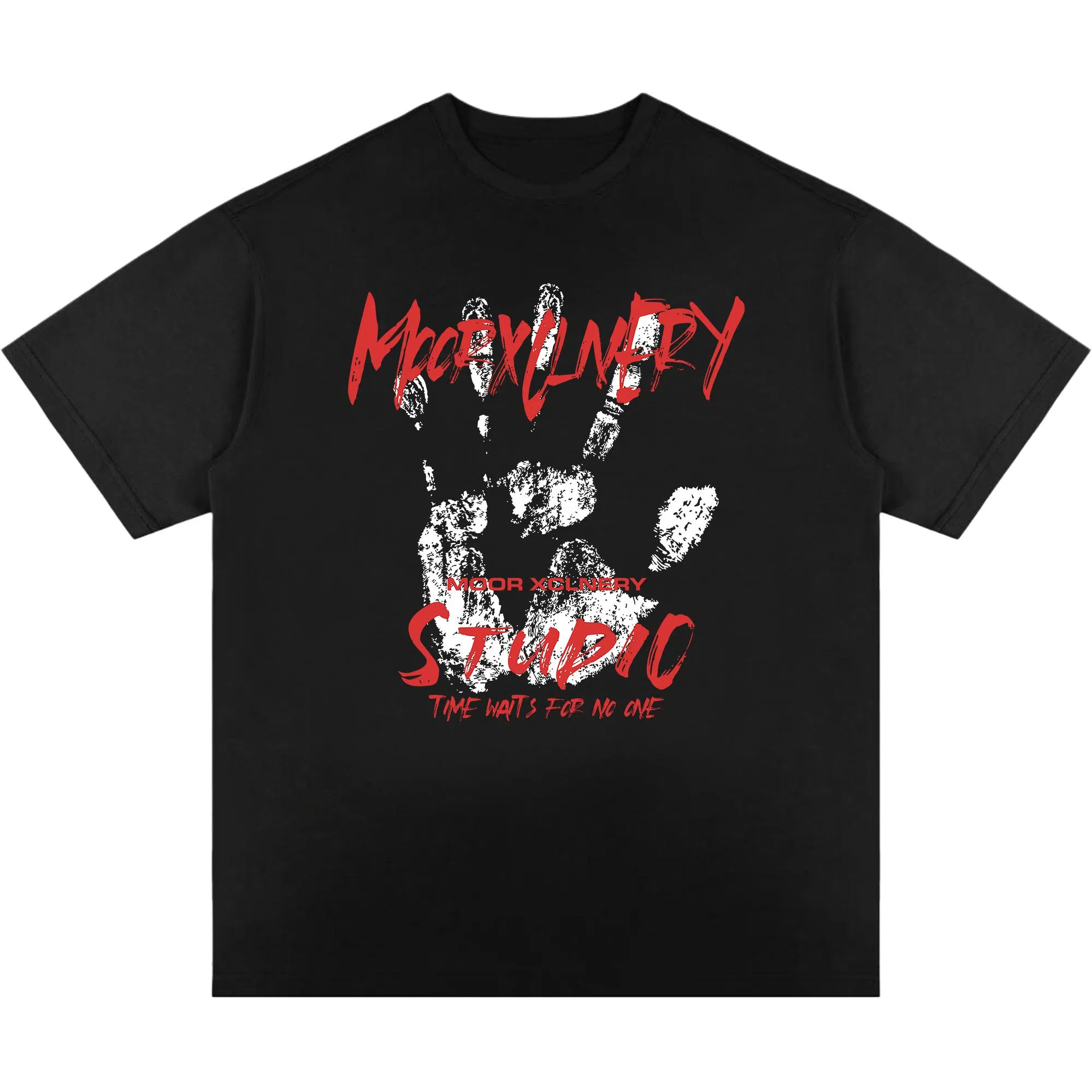 MOOR XCLNERY T