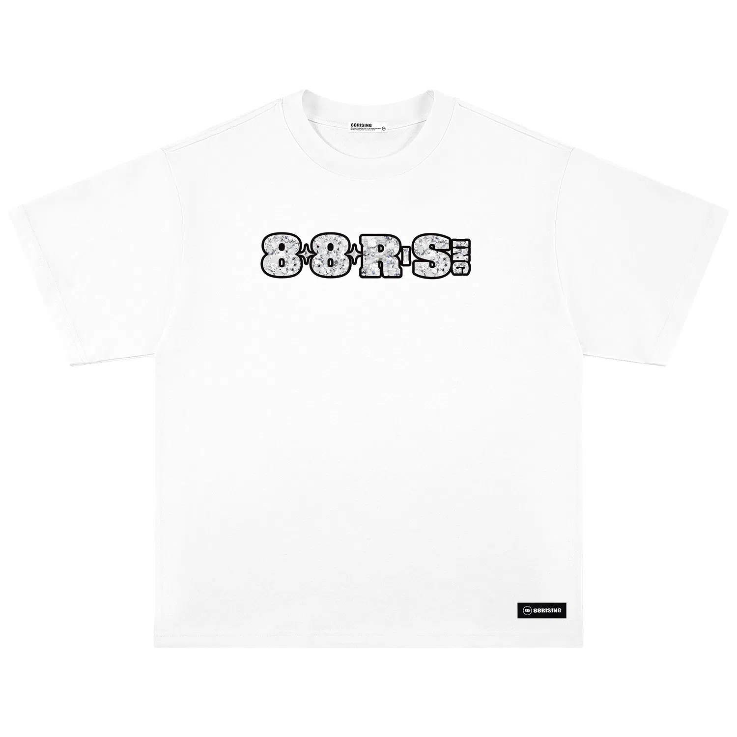 88rising T