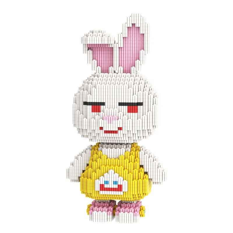 Momo 19002400pcs M6501-M6535-Y