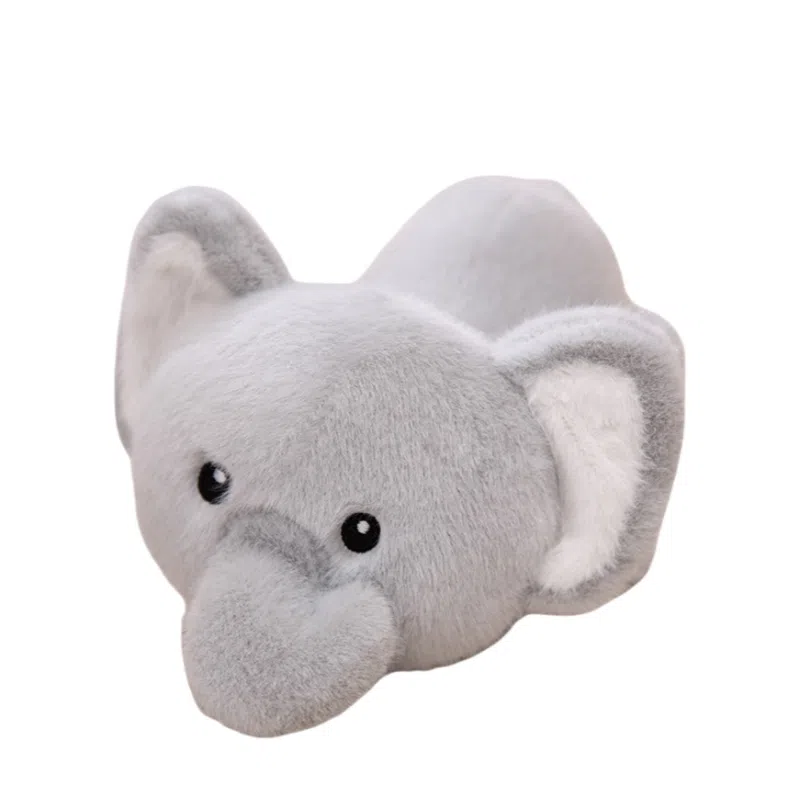 PUDOWRABBIT 20cm28cm