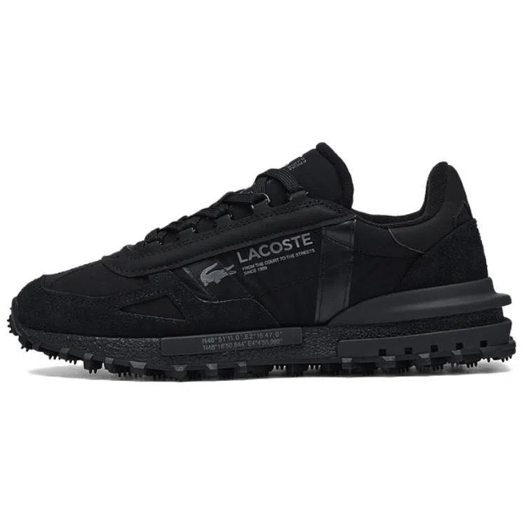 LACOSTE