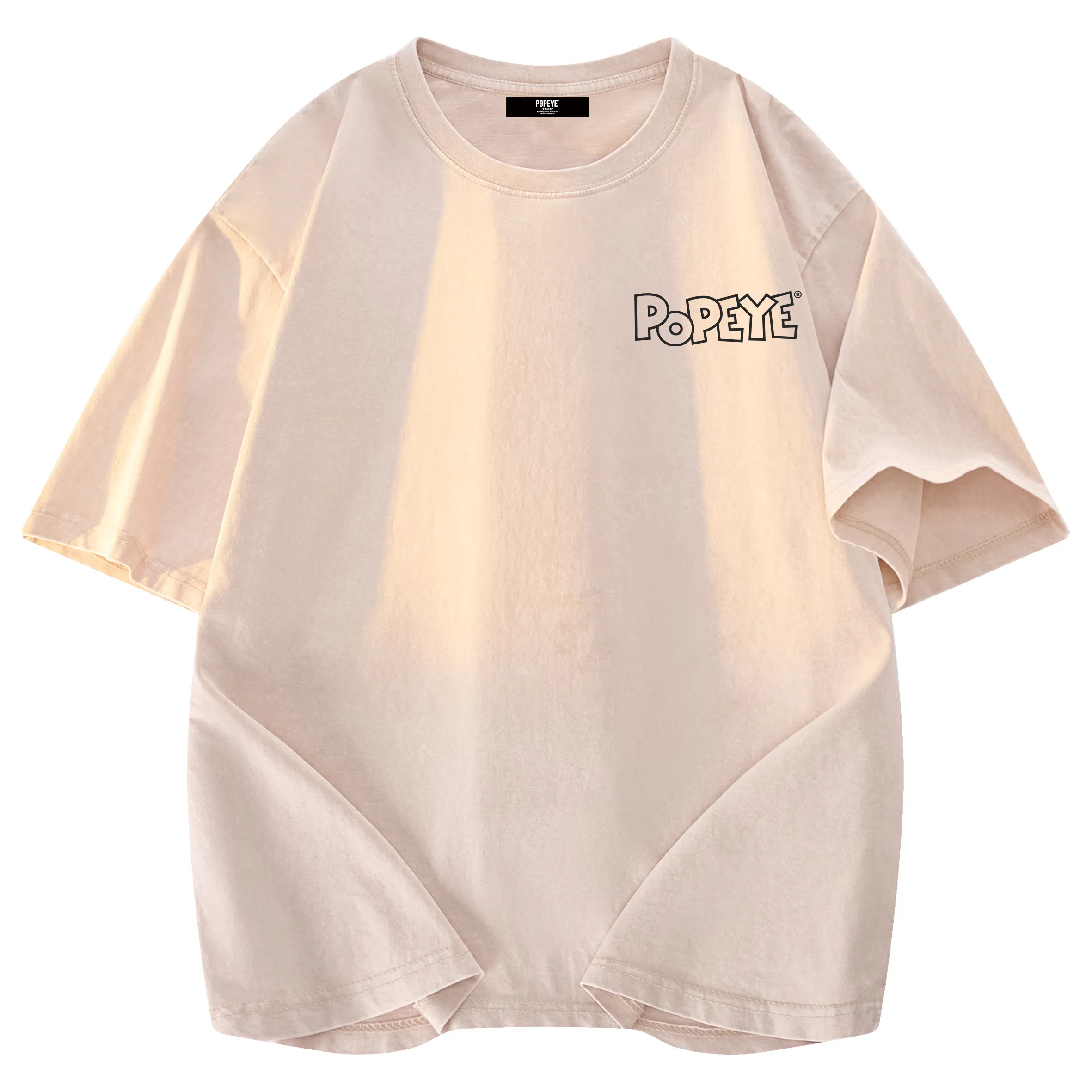 POPEYE logoT