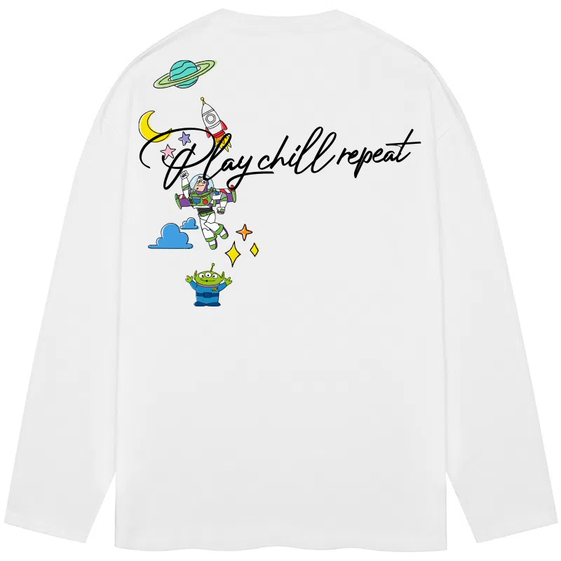 Disney T