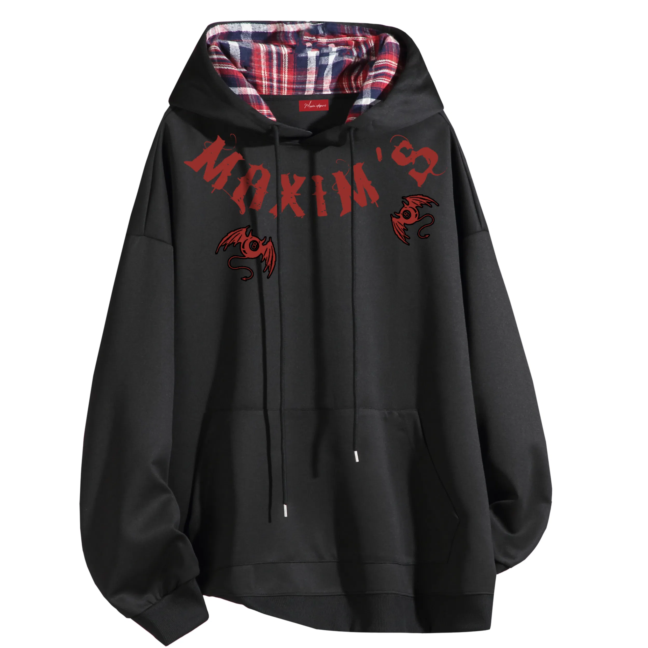 maxim's de paris LOGO