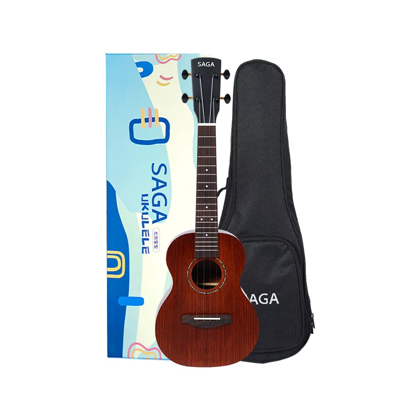 (Saga) USUkulele 212326