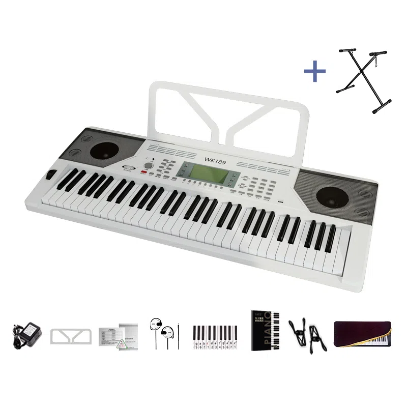 AIERKE ()WK189 61 APP