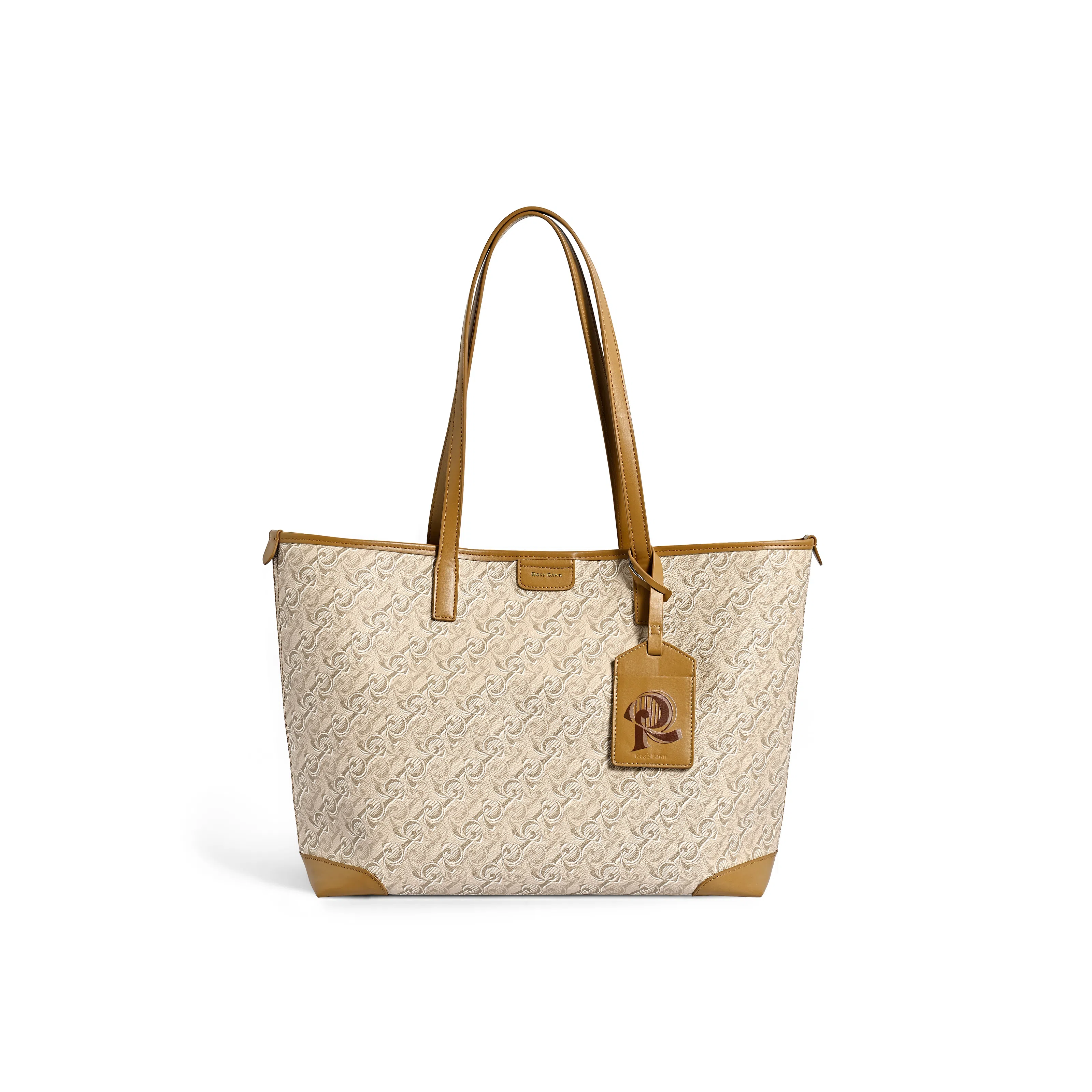 ROSEDAWN PVC Tote