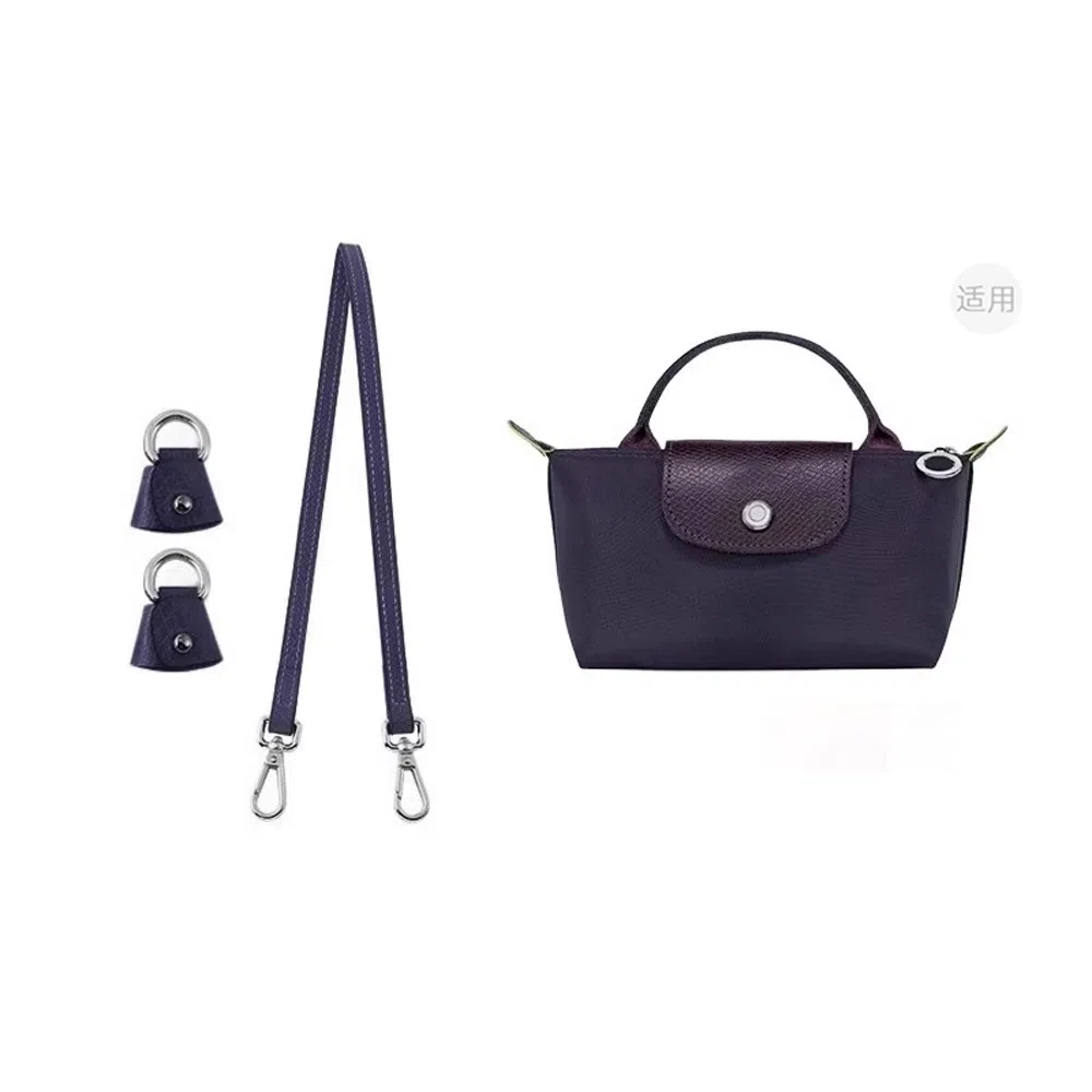 Longchamp Mini Bag Strap