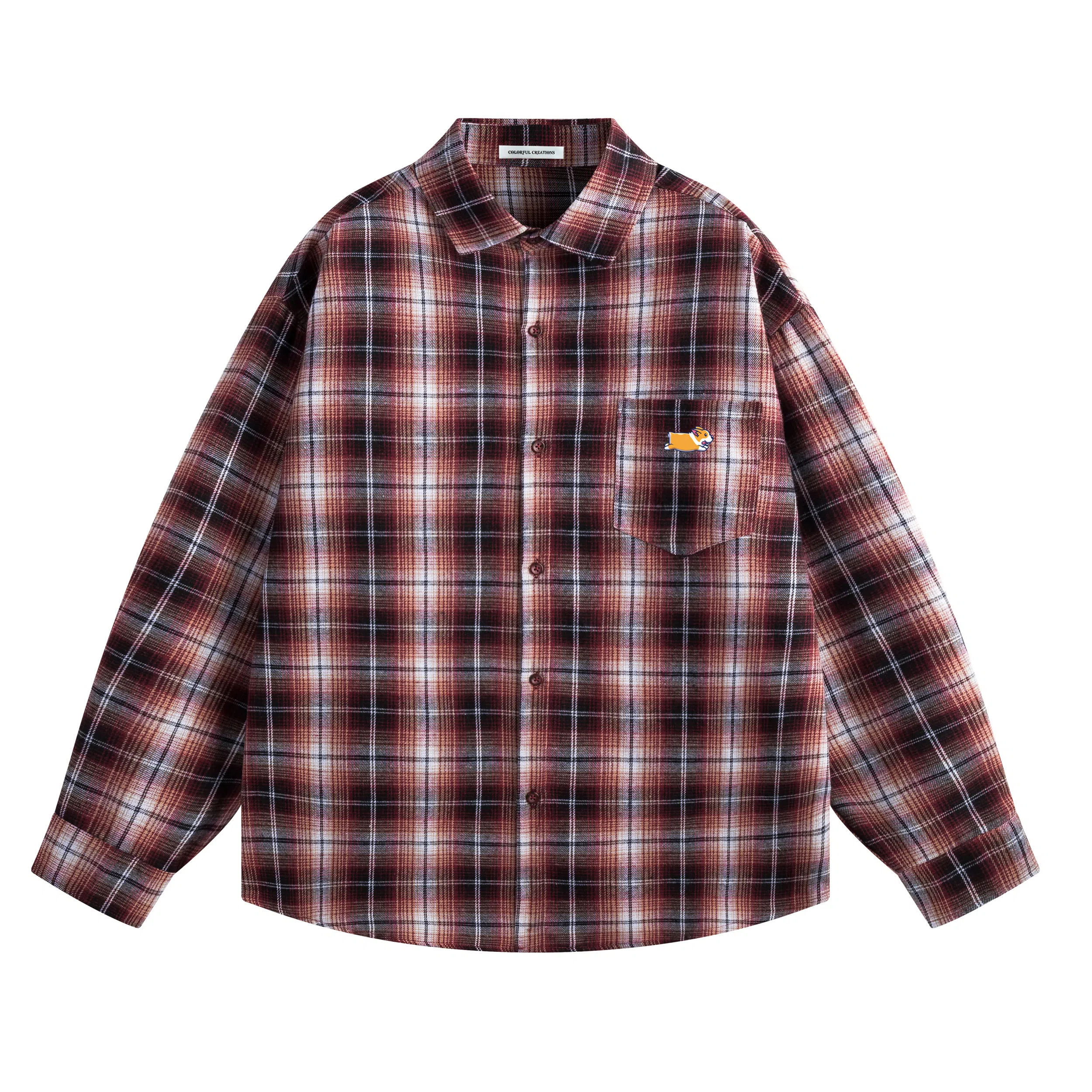 Colorful Creations cleanfit