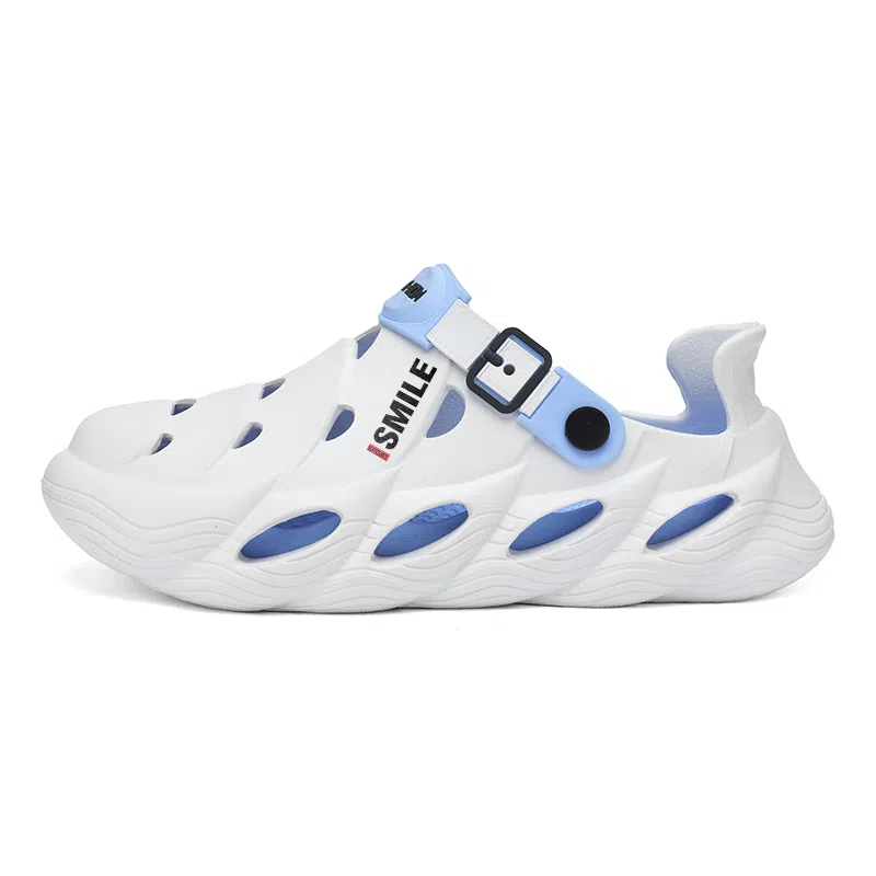 Nanjiren EVA Cloud Puff Slip-On