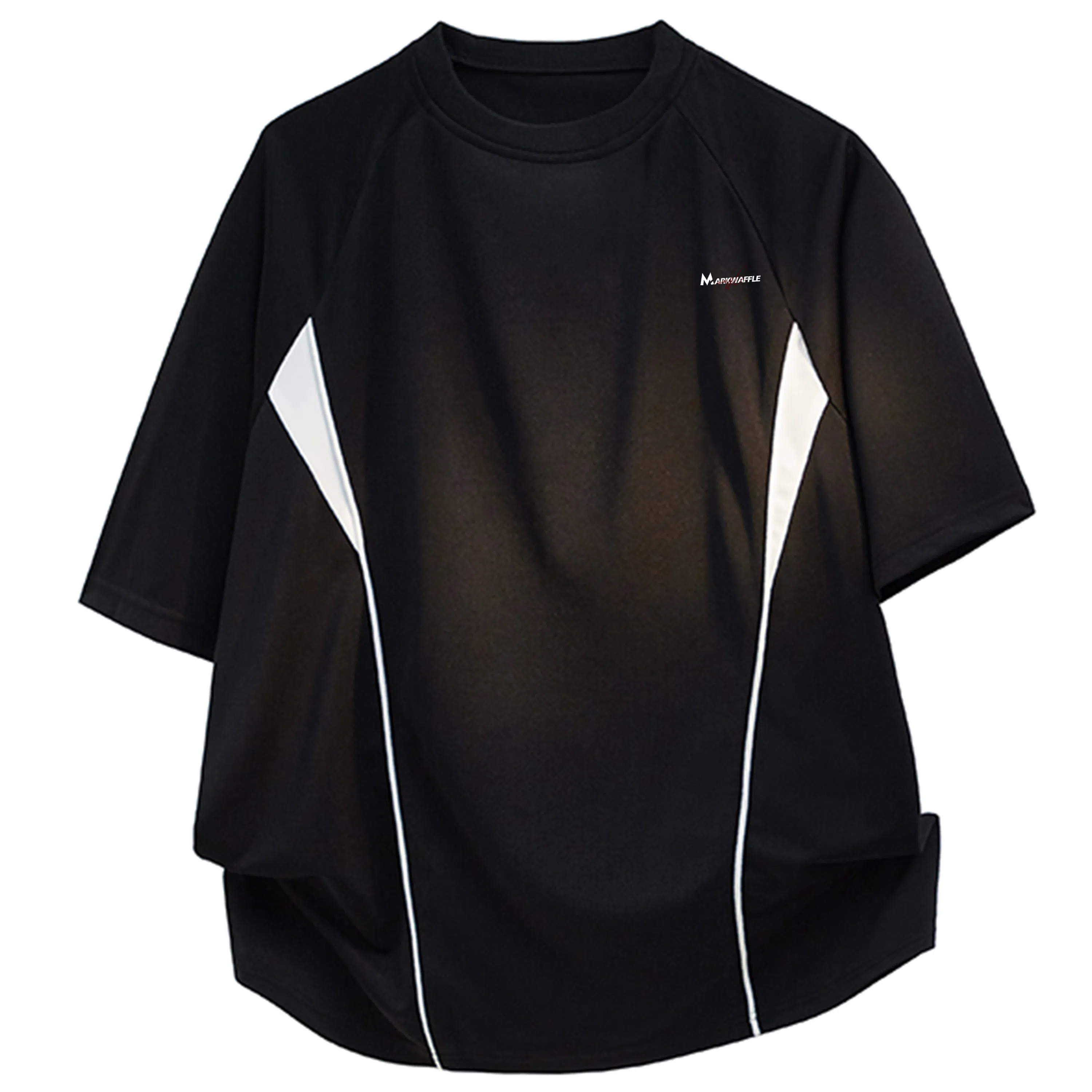 MARK WAFFLE T