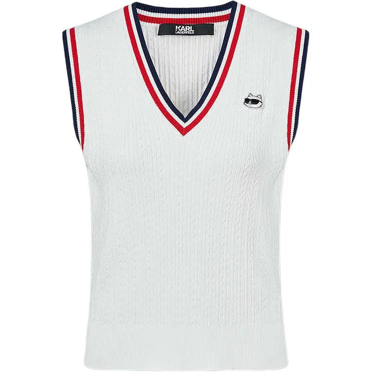 KARL LAGERFELD FW25 V