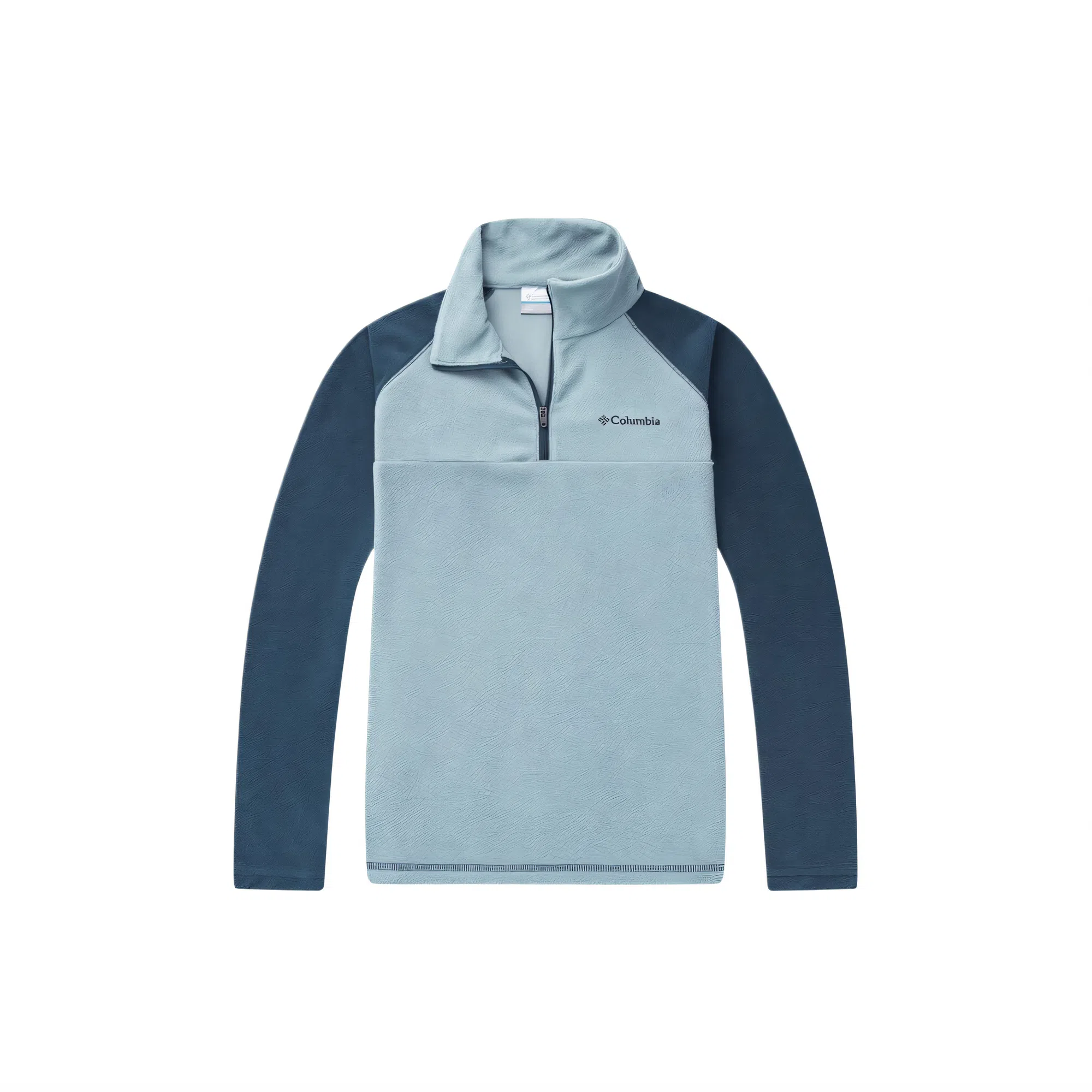Columbia Glacial HALF ZIP