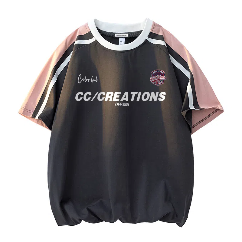 Colorful Creations T