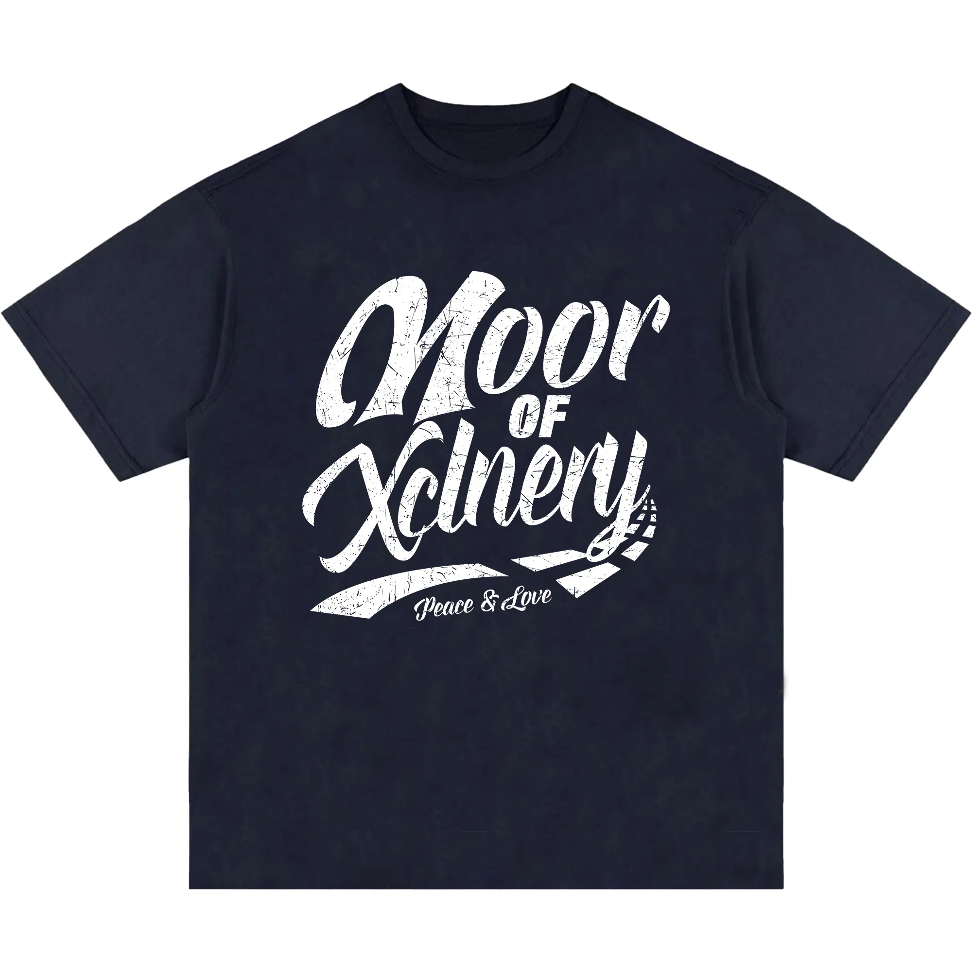 MOOR XCLNERY T