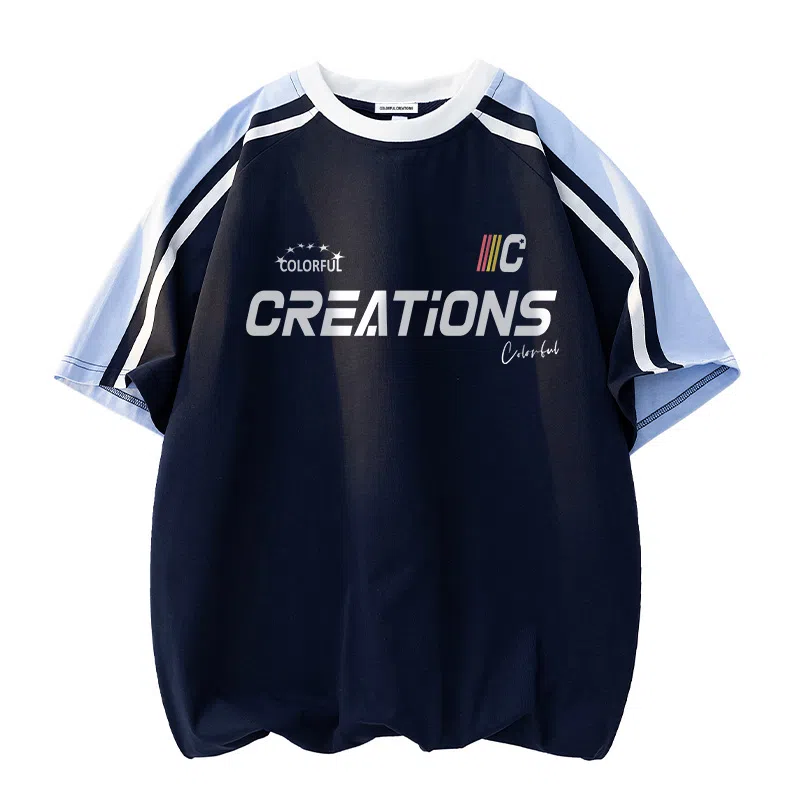 Colorful Creations T