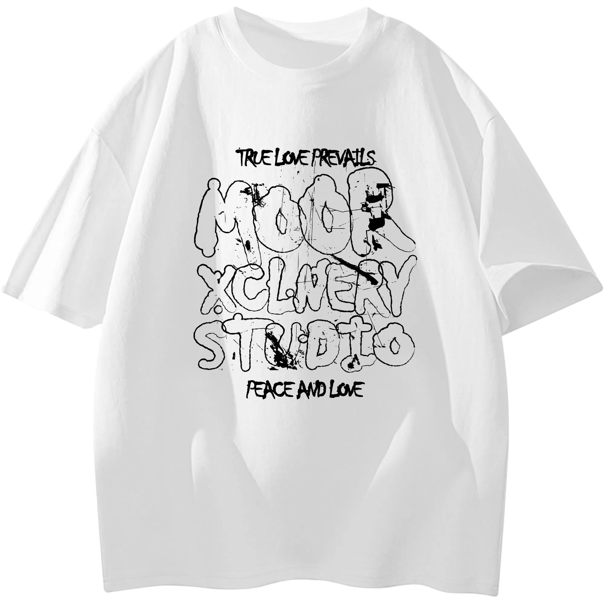 MOOR XCLNERY LOGOT