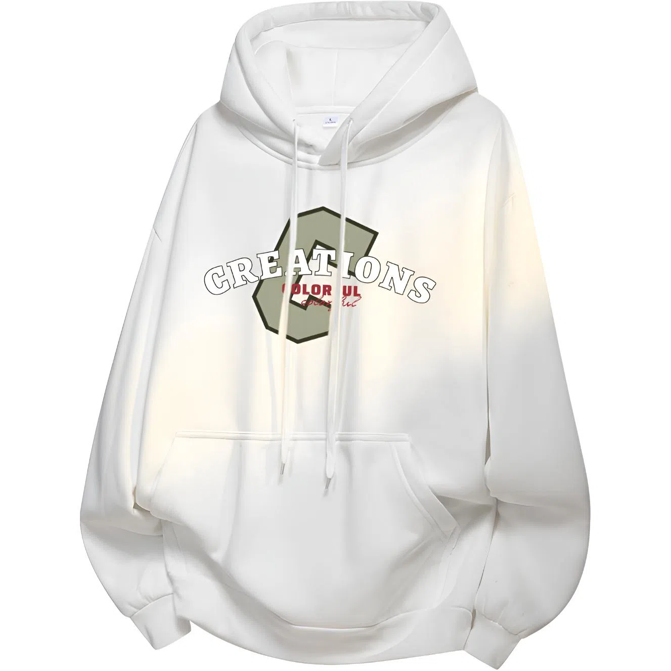 Colorful Creations logo