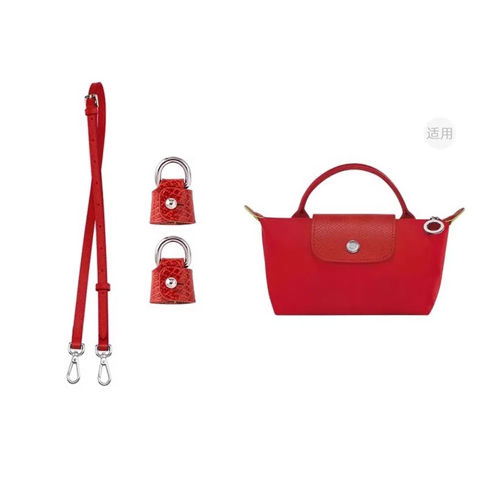 Longchamp Mini