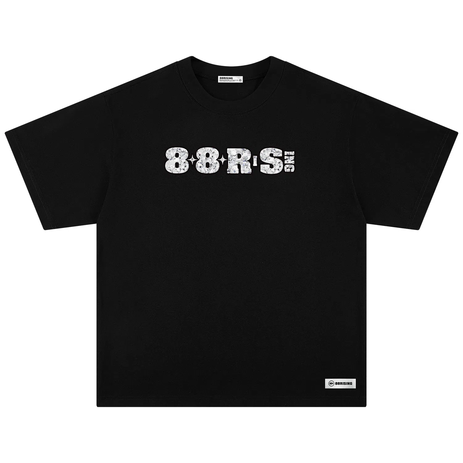 88rising T