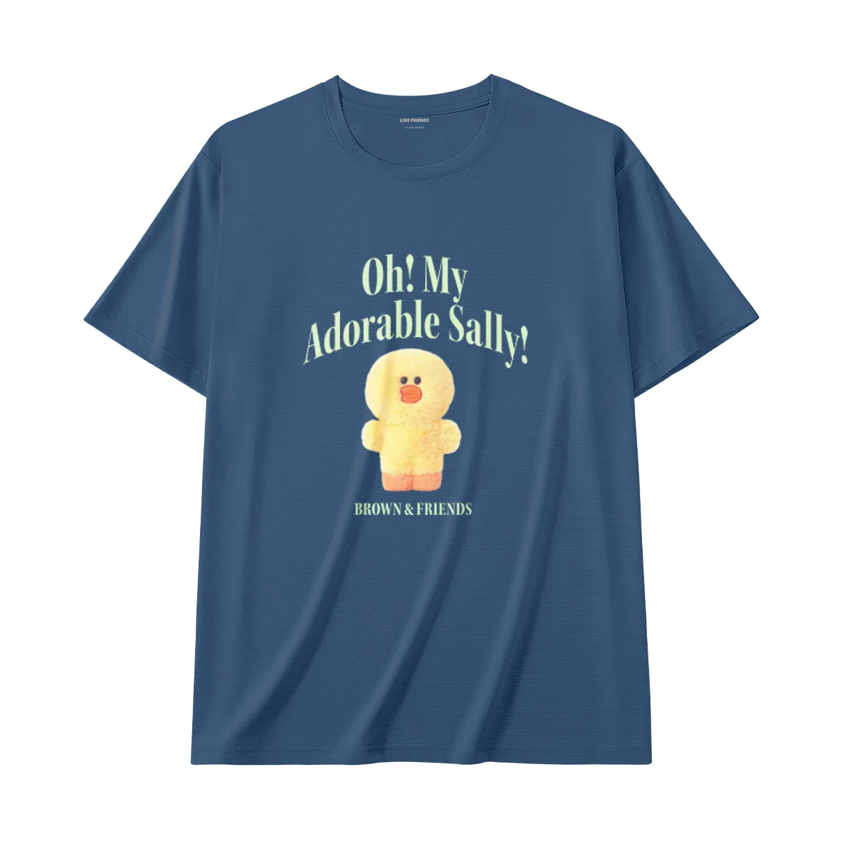 LINE FRIENDS oversizeT