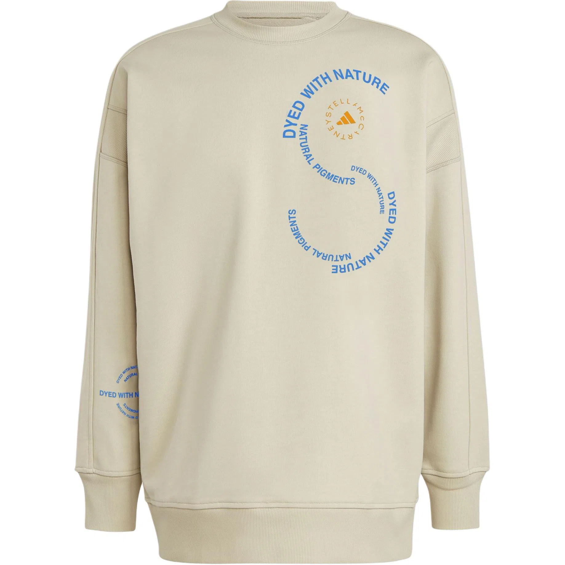 adidas Stella McCartney Logo