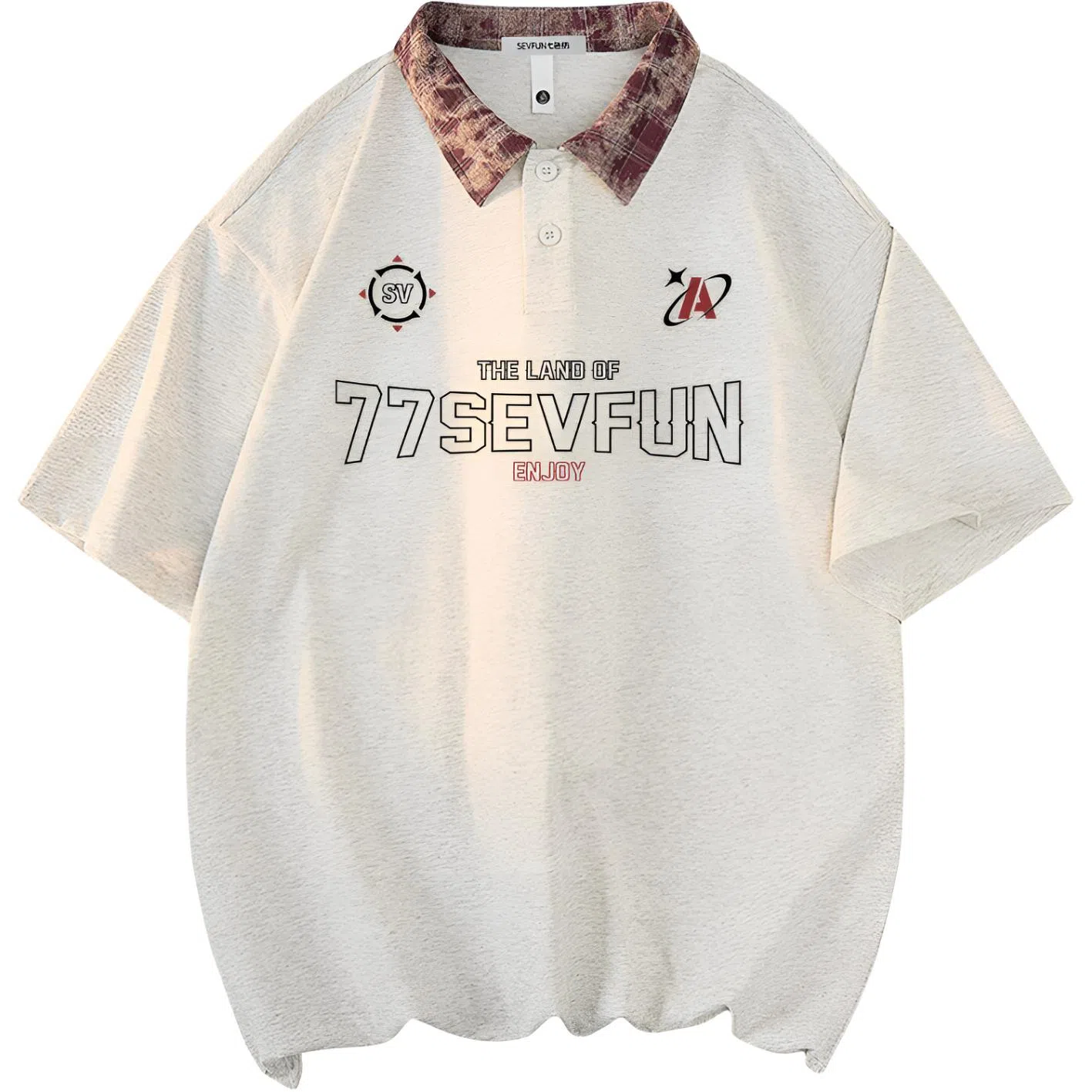 7 SEVFUN Logopolo